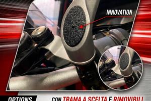 Tappi specchietti Ducati Multistrada V2/V4