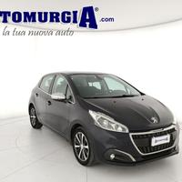 PEUGEOT 208 BlueHDi 75 5 porte Allure