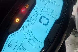 Piaggio Medley 125 S