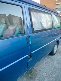 Volkswagen t4 California westfalia 2.5tdi