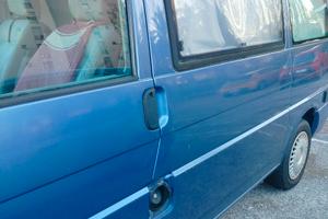 Volkswagen t4 California westfalia 2.5tdi