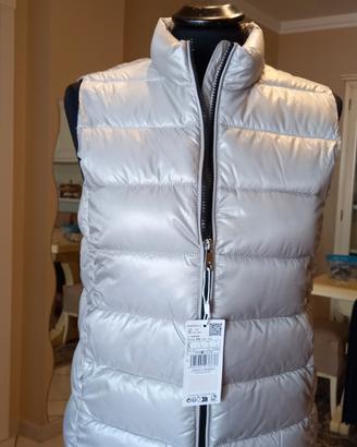 gilet imbottito