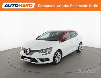 RENAULT Megane WM71276