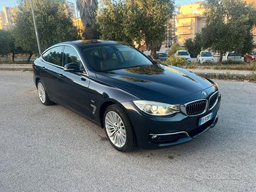 BMW 320GT luxury ACCETTO PERMUTA