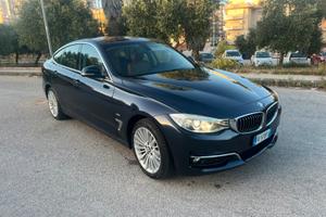 BMW 320GT luxury ACCETTO PERMUTA