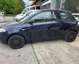 Lancia Ypsilon 1.2 "IMPIANTO GPL DI SERIE "