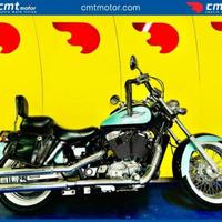 HONDA VT 1100 C Finanziabile - turchese - 27863