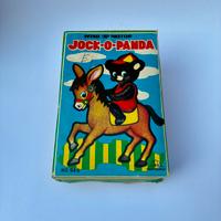 Giocattolo Jock-O-Panda