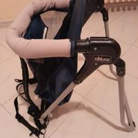 Zainetto da passaggio portabimbo/a