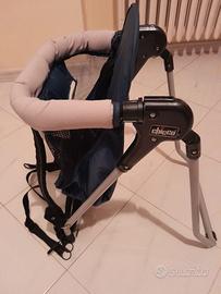 Zainetto da passaggio portabimbo/a