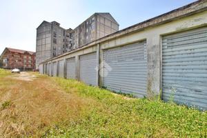 BOX A LIVORNO FERRARIS