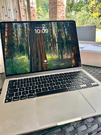 MacBook Air 13  M3 16 GB RAM 512 GB SD - ORIGINAL