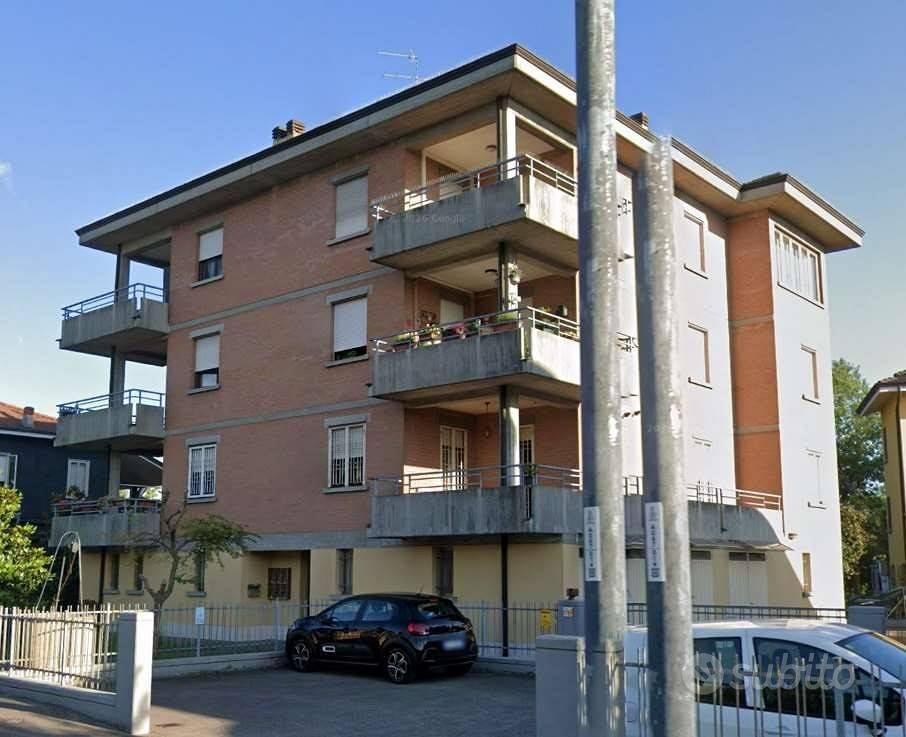 Appartamento – Reggio Emilia, San Maurizio - Vista 5