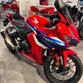 Honda CBR 500 R