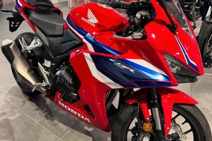 Honda CBR 500 R
