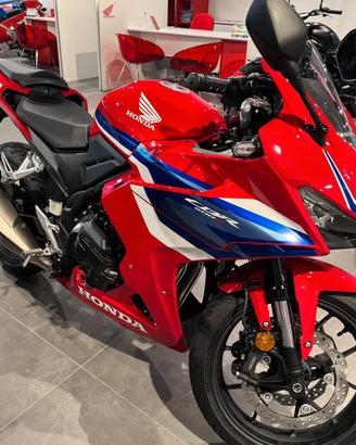 Honda CBR 500 R