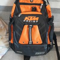 zaino ktm