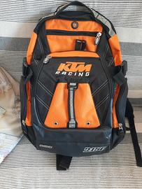 zaino ktm