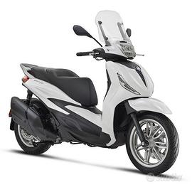 Piaggio Beverly 310/400