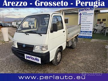 PIAGGIO Porter 1.3i 16V CASSONATO RIBALTABILE