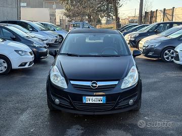 Opel Corsa 1.2 80CV 5 porte GPL-TECH Edition