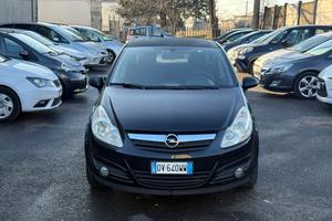 Opel Corsa 1.2 80CV 5 porte GPL-TECH Edition