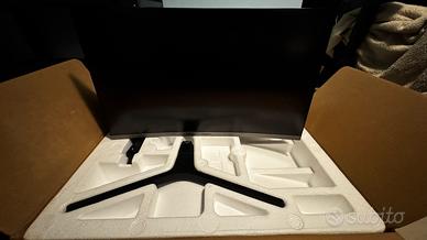 Monitor curvo samsung