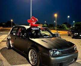 Golf mk4 gti 1998