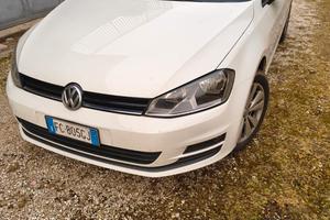 golf TDI 1.6 