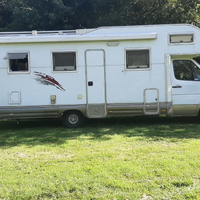 Superbrig 748 mercedes