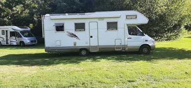 Superbrig 748 mercedes