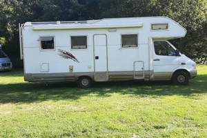 Superbrig 748 mercedes