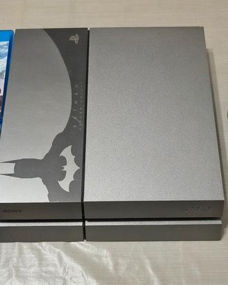 Console Sony PS4  Batman A. k. Limited Edition