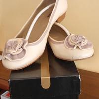 Mocassini, Puma, sandali 