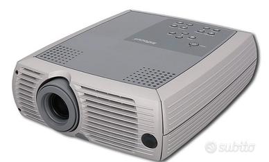 Proiettore LCD InFocus LP250, 1024x768 XGA