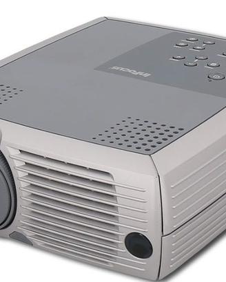 Proiettore LCD InFocus LP250, 1024x768 XGA