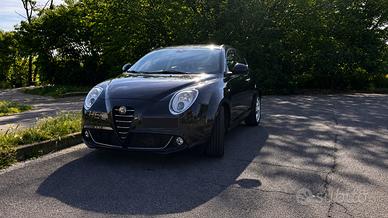 Alfa Romeo MiTo 1.6 120cv