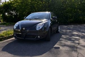 Alfa Romeo MiTo 1.6 120cv