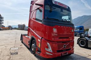 Volvo E6 FH500 Aero