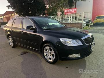 SKODA - Octavia - 1.6 Elegance GPLine