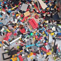 Mattoncini Lego Originali