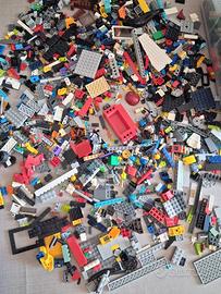 Mattoncini Lego Originali