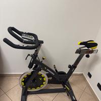 Spinning bike Diadora Racer 23