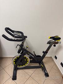 Spinning bike Diadora Racer 23