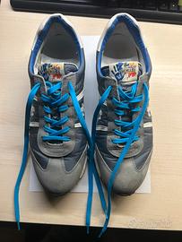 Scarpe Will Be Premiata