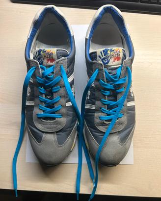 Scarpe Will Be Premiata