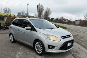 Ford C-Max C-Max7 1.6 TDCi 115CV Plus