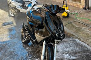 YAMAHA AEROX