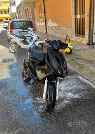 YAMAHA AEROX