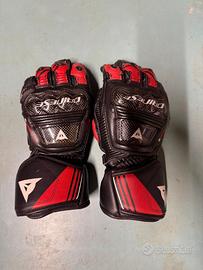 dainese DRUID taglia M